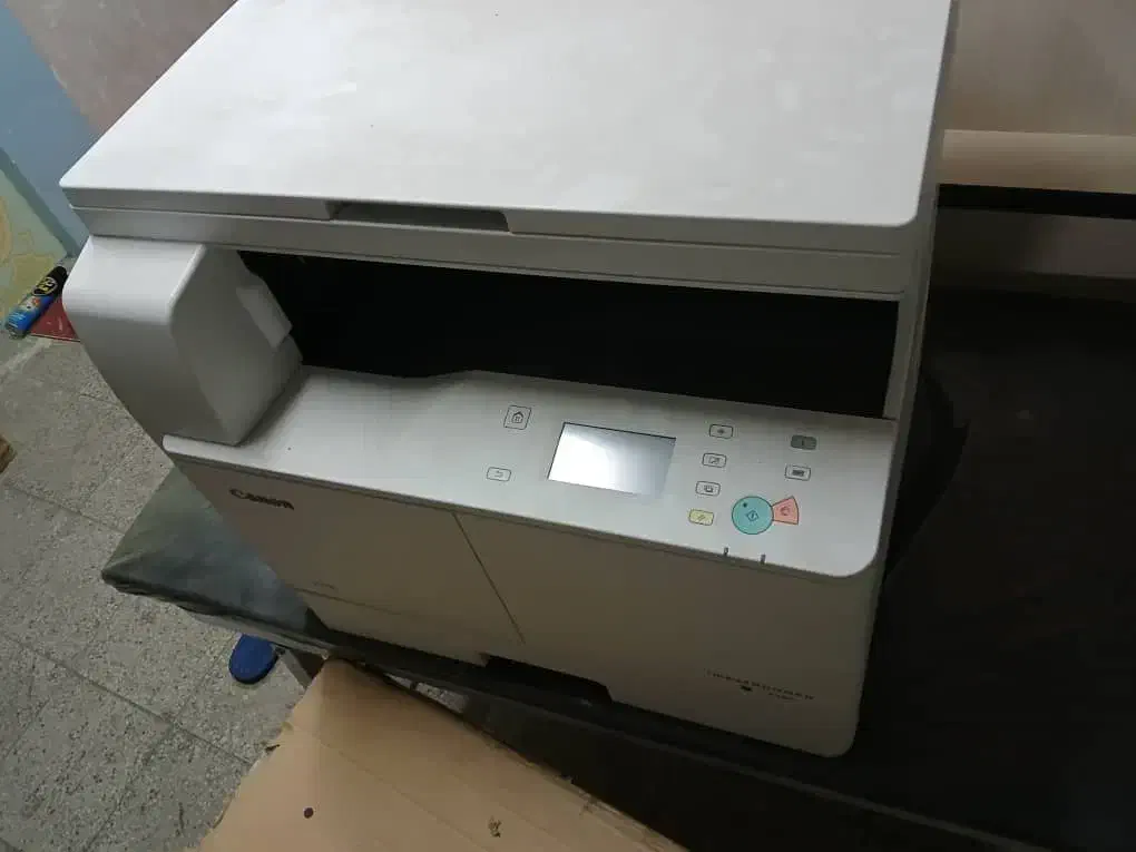 دستگاه کپی|پرینتر، اسکنر، کپی، فکس|بروجرد, |دیوار