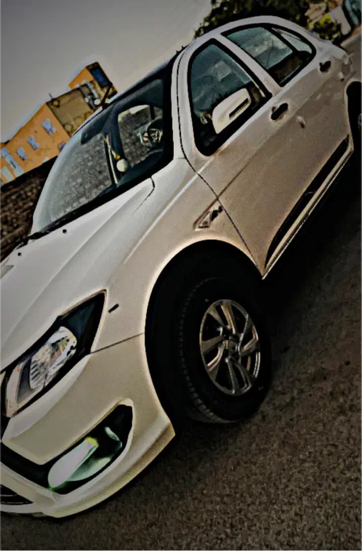 کوییک ۴۰۳ تمام فول با رینگ|خودرو سواری و وانت|زاهدان, |دیوار