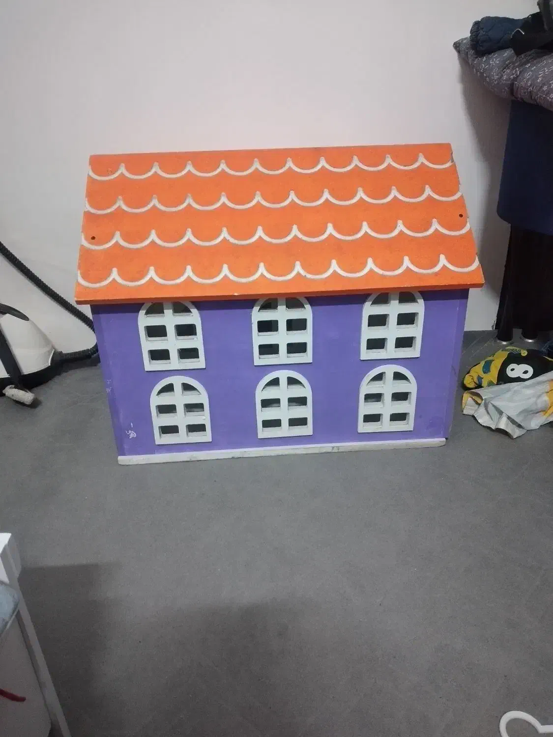 کلبه|لوازم جانبی حیوانات|رضویه, |دیوار