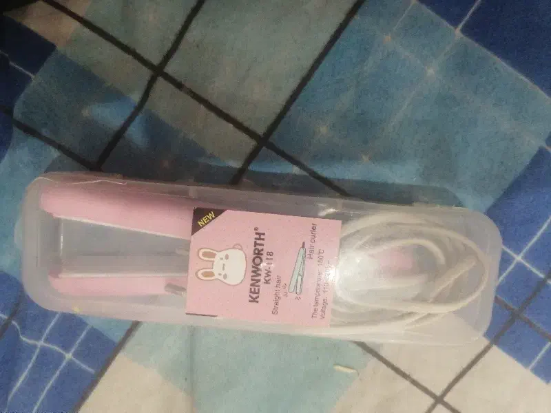 اتو مو مسافرتی|آرایشی، بهداشتی، درمانی|شیراز, سعدیه شمالی|دیوار