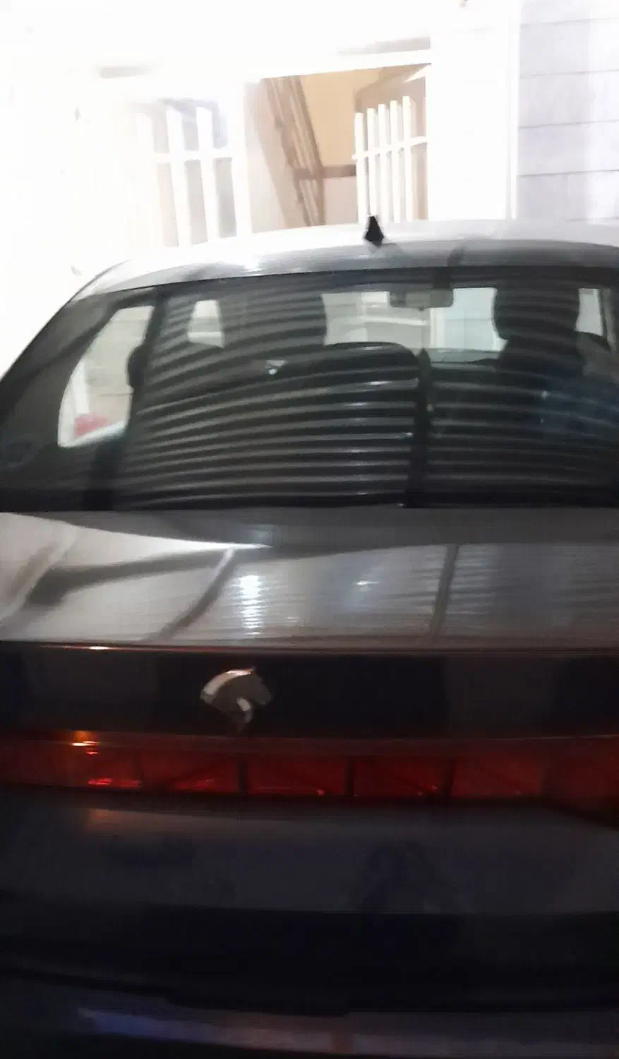 فروش تارا دنده ای ۵دنده|خودرو سواری و وانت|کرمانشاه, |دیوار