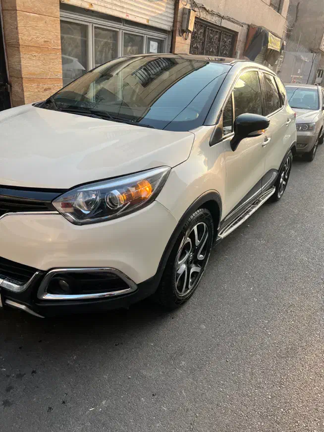 کپچر ۲۰۱۷|خودرو سواری و وانت|تهران, ازگل|دیوار