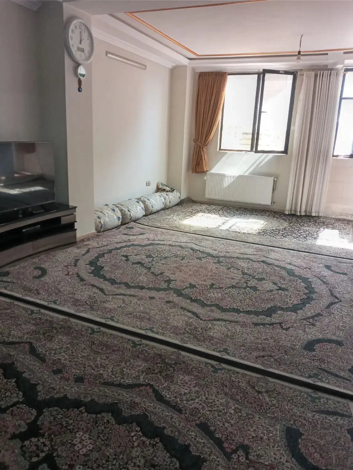 آپارتمان  فلکه ارکیده|فروش آپارتمان|زاهدان, |دیوار