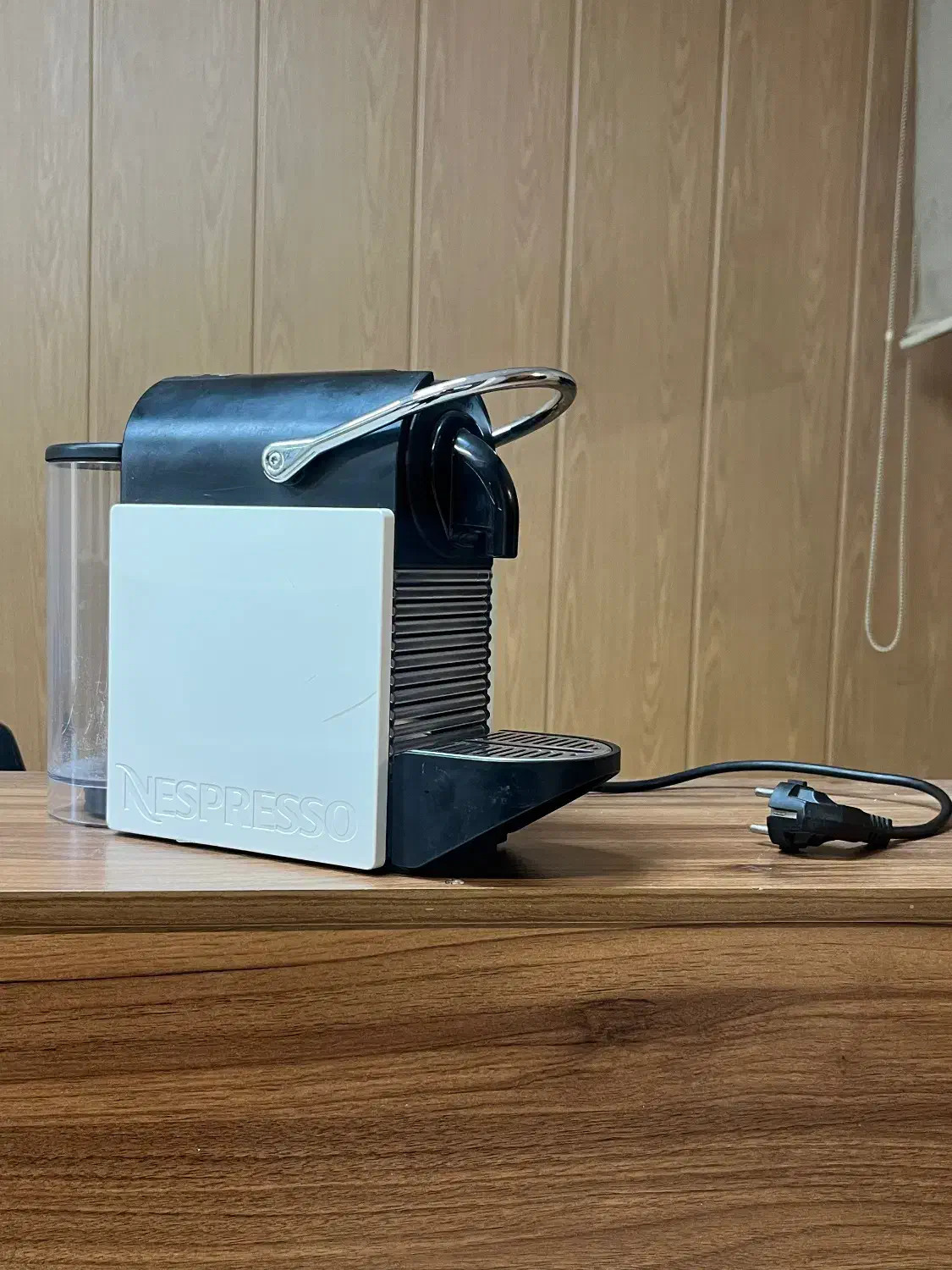 قهوه ساز delonghi|سماور، چایساز، قهوهساز|تهران, فلسطین (میدان انقلاب)|دیوار