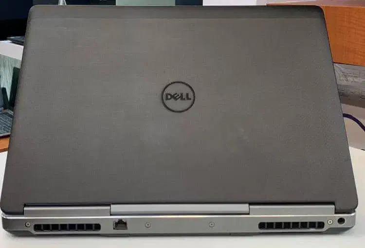 لپتاپ دل presicion 7510|رایانه همراه|مشهد, آزادشهر|دیوار