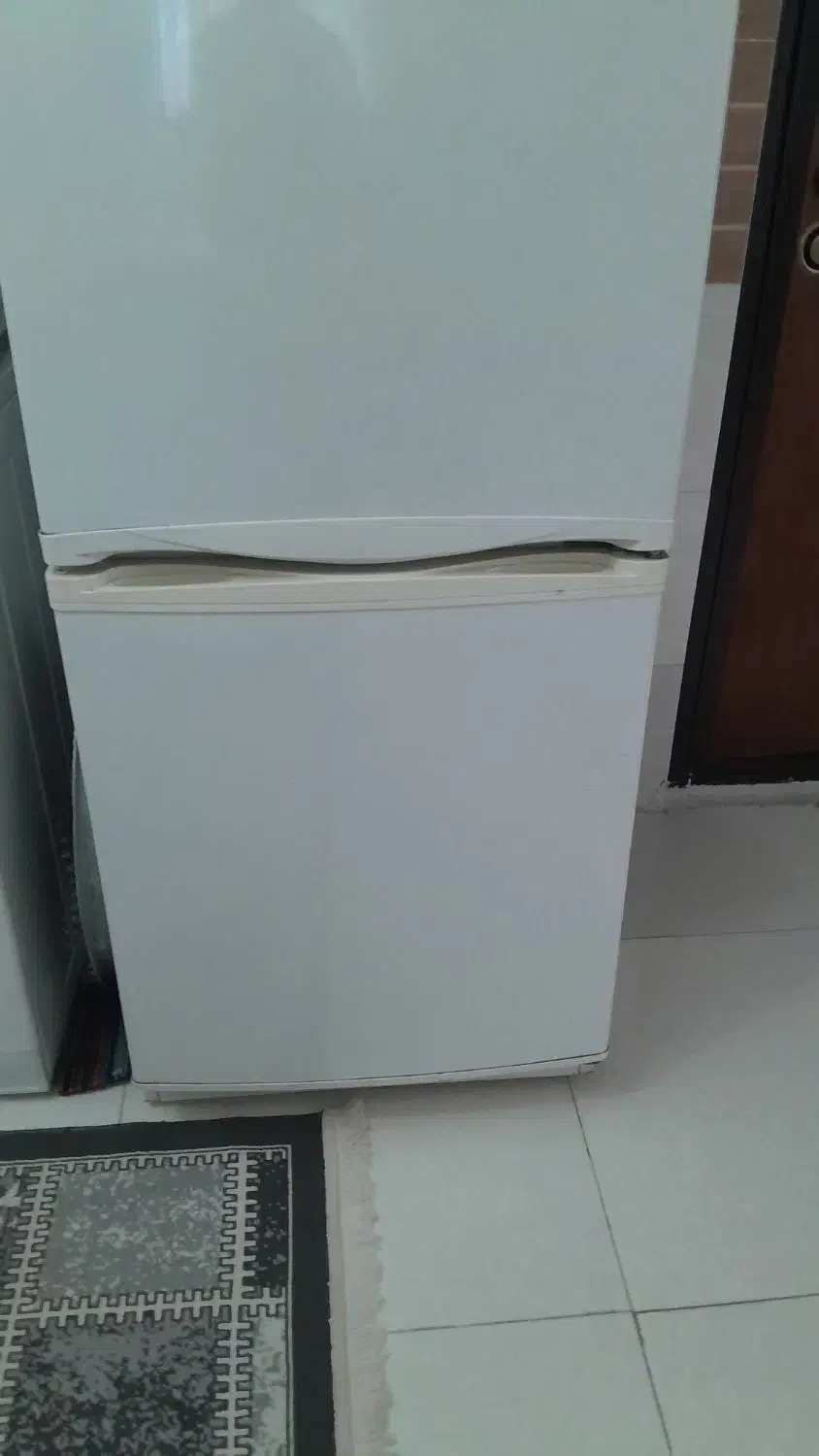 یخچال هایر|یخچال و فریزر|صومعه‌سرا, |دیوار