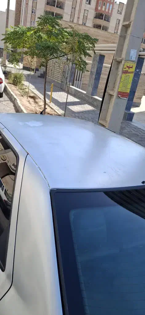 سیتروئن زانتیا مدل۸۵|خودرو سواری و وانت|قائمشهر, |دیوار