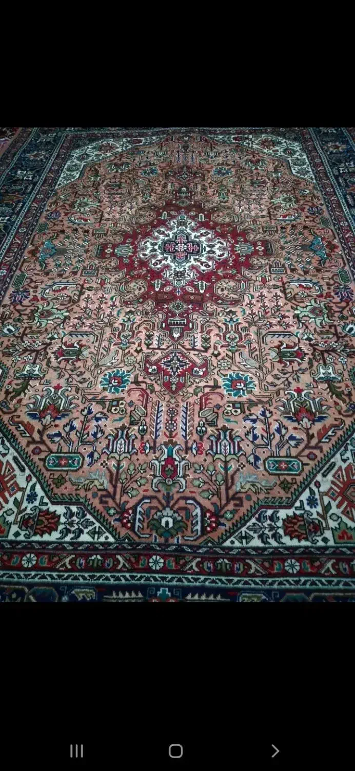 ۹متری قباپیازی|فرش|مراغه, |دیوار