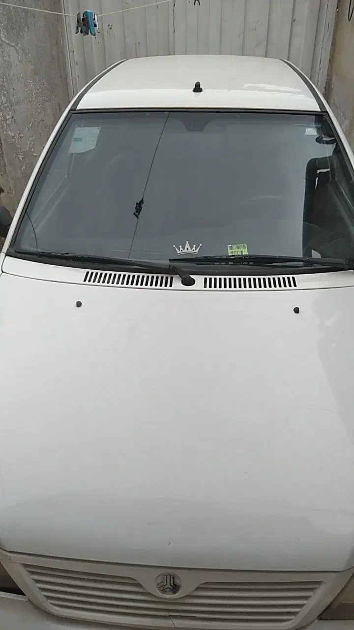 132SE96|خودرو سواری و وانت|نیشابور, ۲۲ بهمن|دیوار