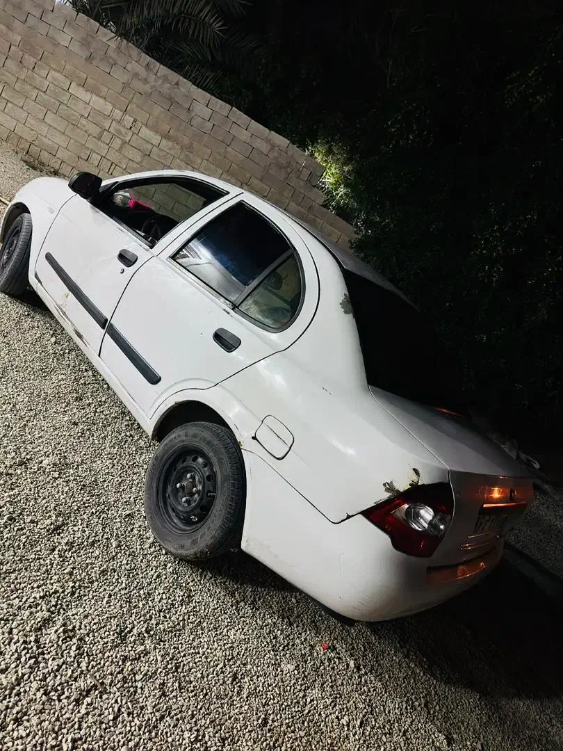 تیبا1 مدل90|خودرو سواری و وانت|برازجان, |دیوار