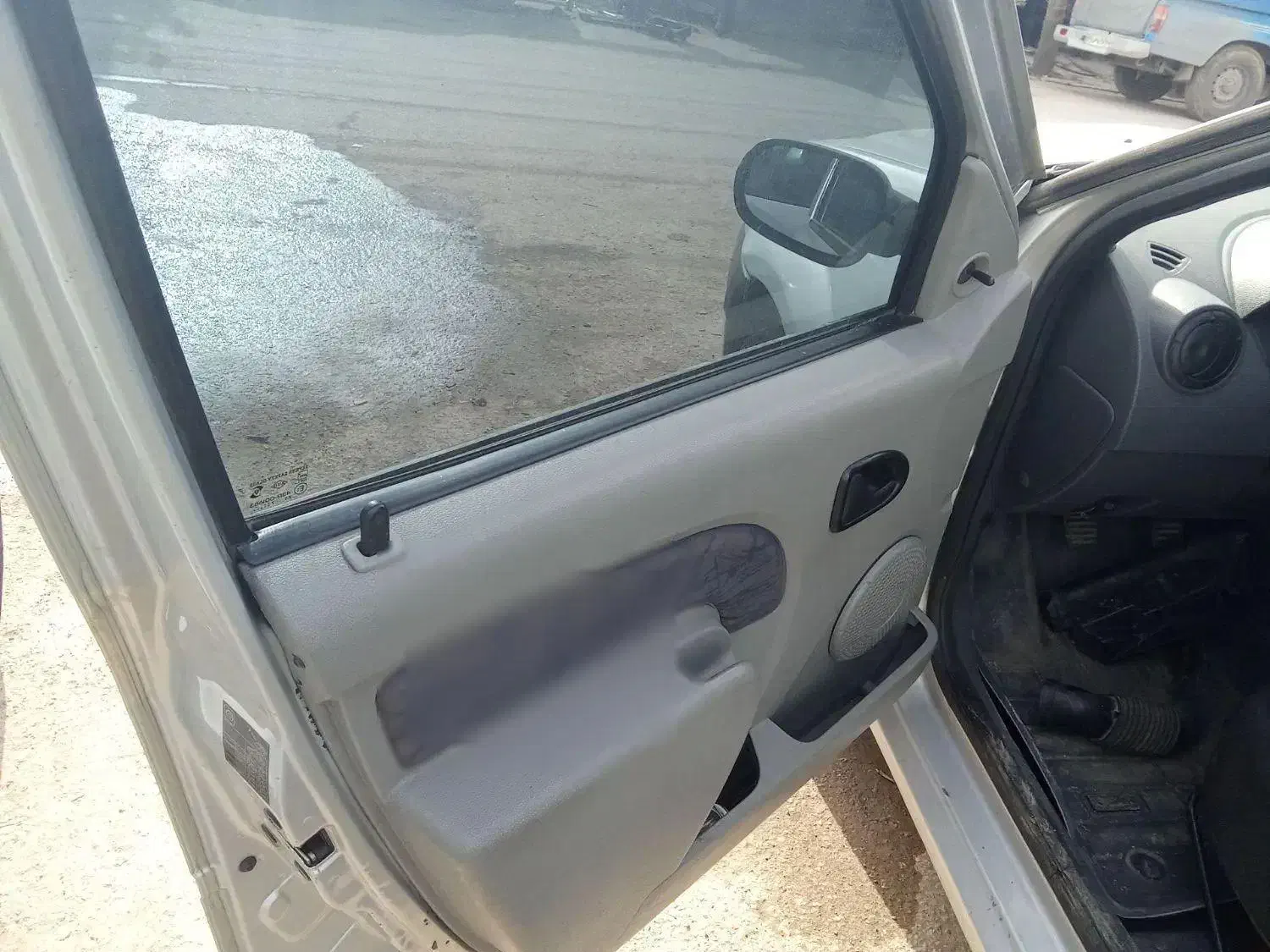 ال 90 مدل 86|خودرو سواری و وانت|خرم‌آباد, |دیوار