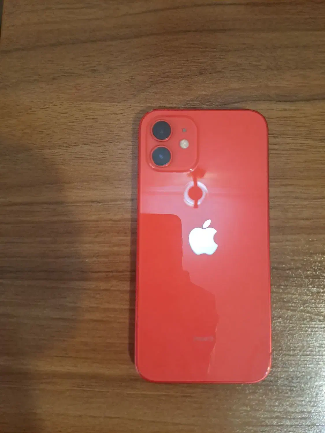 آیفون ۱۲ نرمال|موبایل|تهران, جنت‌آباد مرکزی|دیوار