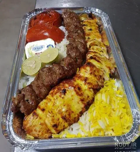 تهیه وپخش غذا با قیمت مناسب|خوردنی و آشامیدنی|رباط‌کریم, نصیرشهر|دیوار