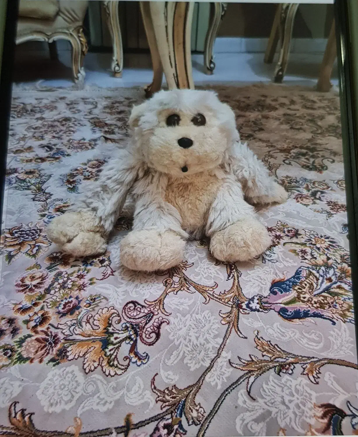 عروسک|اسباب‌‌بازی|تهران, دبستان|دیوار