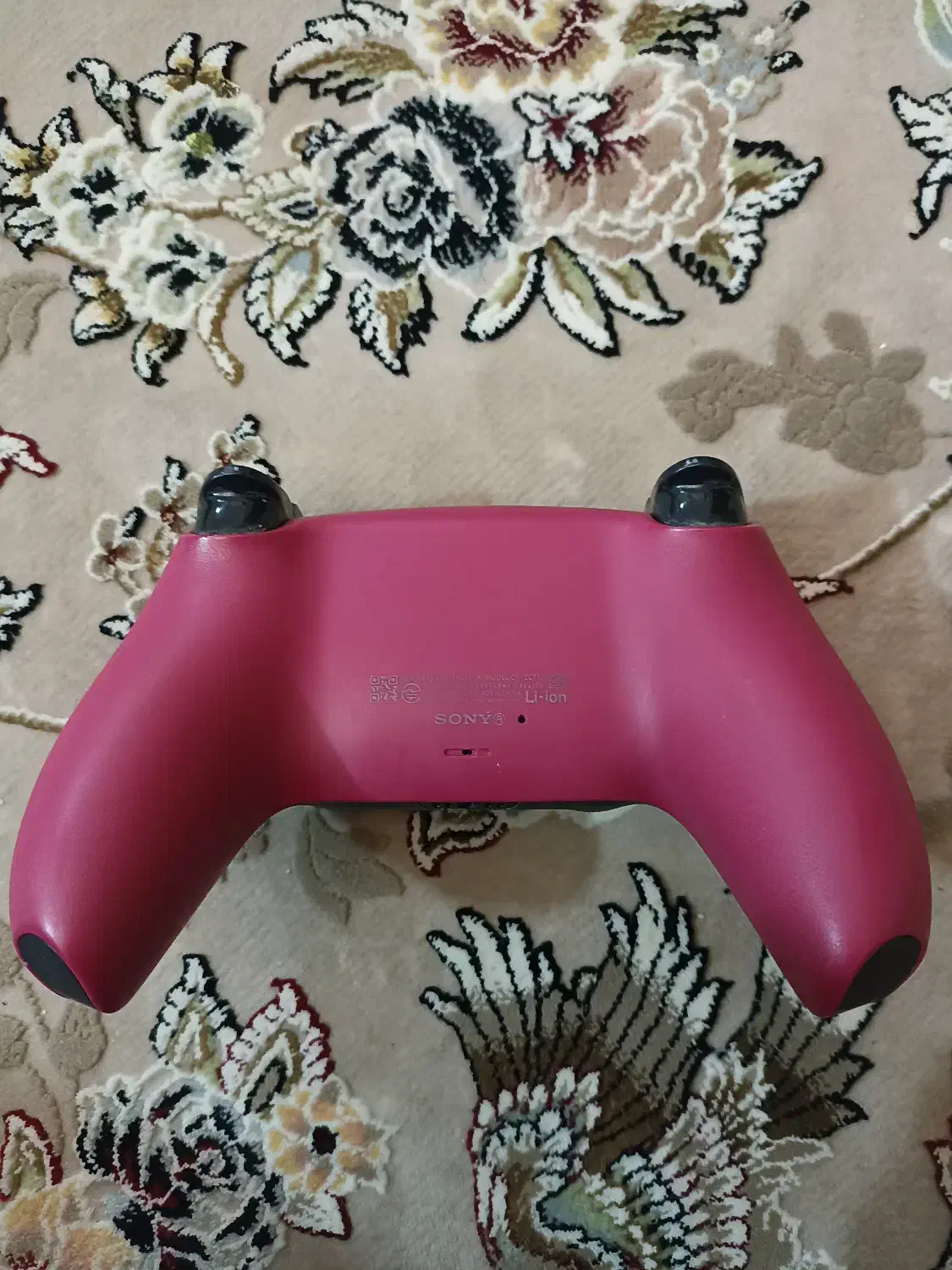 دسته Ps5 اصلی|کنسول، بازی ویدئویی و آنلاین|تهران, جوادیه تهرانپارس|دیوار