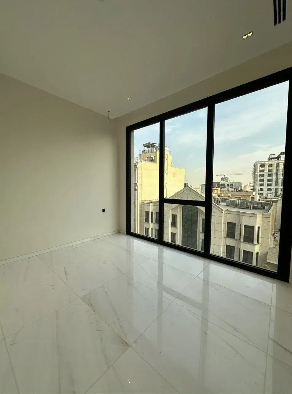 ۳۲۵متر فرشته استانبول مدرن فول مشاعات