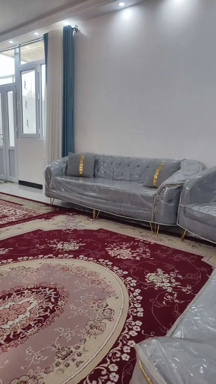 فرش|فرش|میاندوآب, |دیوار