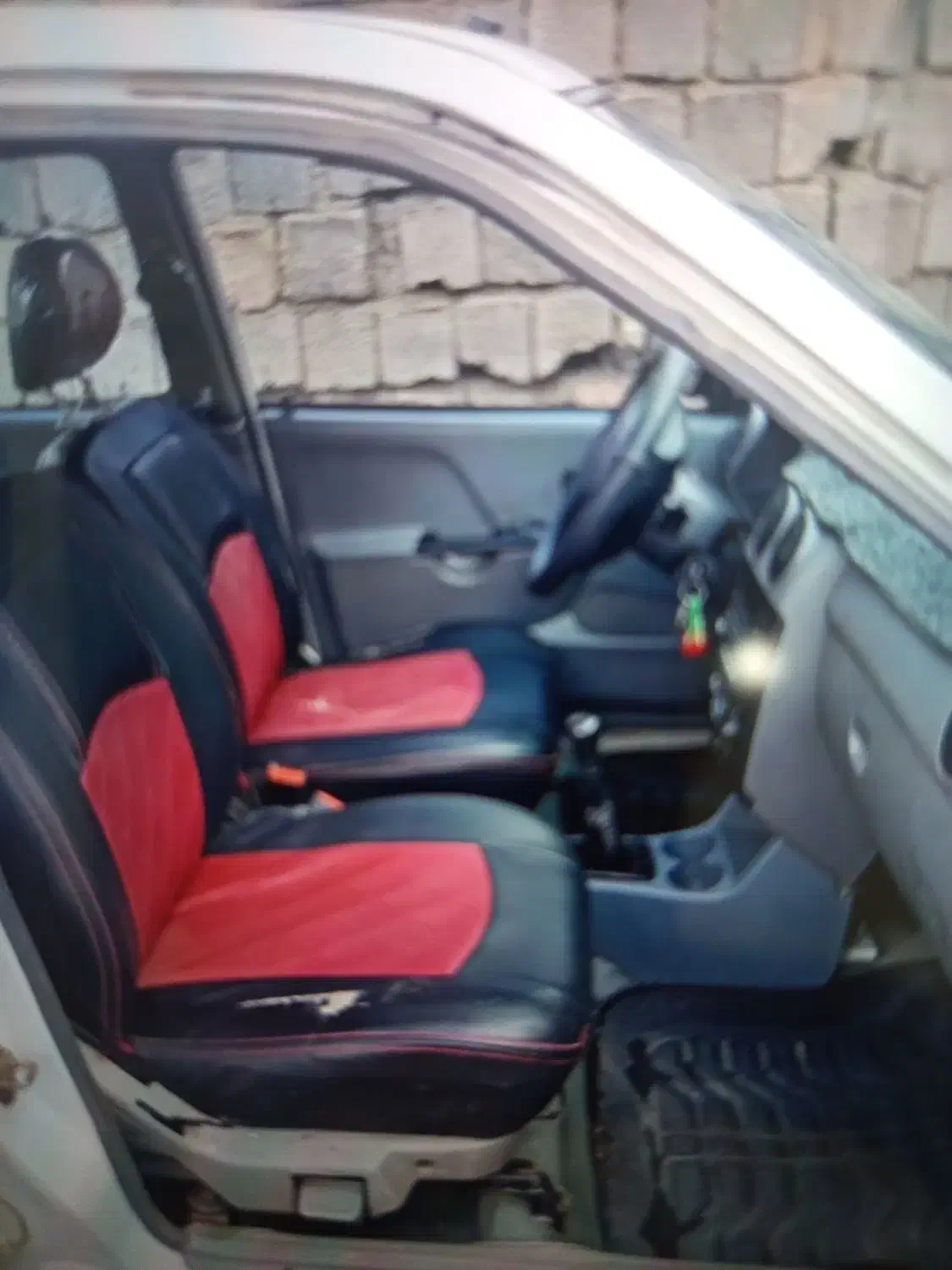 سلام|خودرو سواری و وانت|قطور, |دیوار