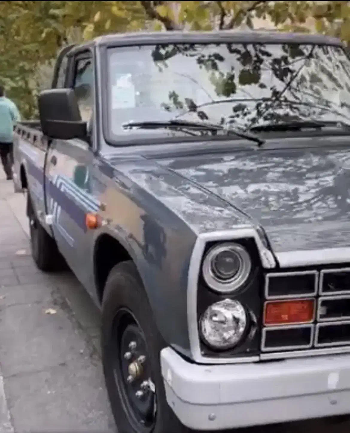 نیسان دوگانه ex اکستند صفر نقد و اقساط|خودرو سواری و وانت|اسلامشهر, مظفریه|دیوار