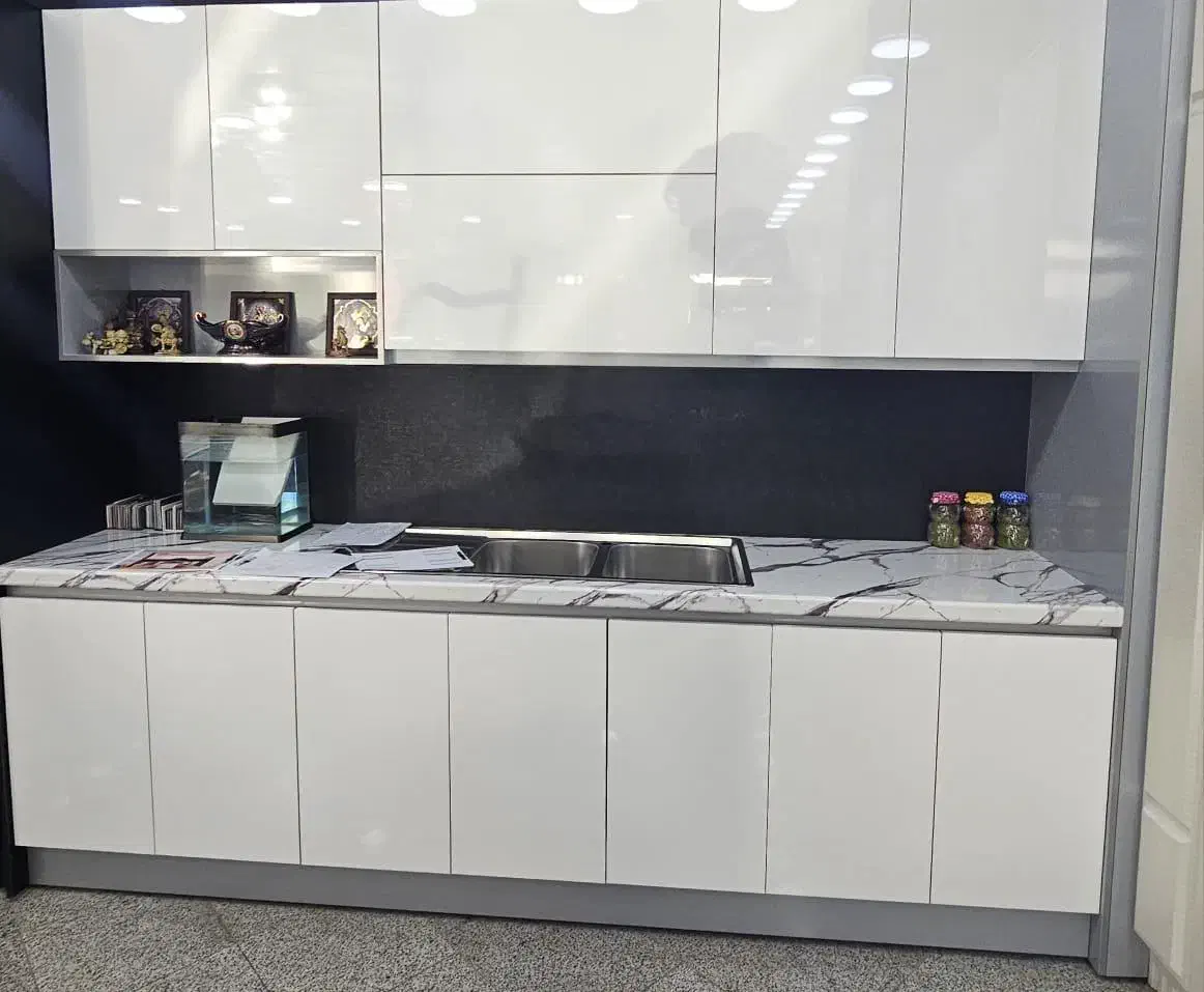 کوروش کابین|جاکفشی، کمد، دراور|هشتگرد, قاسم آباد بزرگ|دیوار