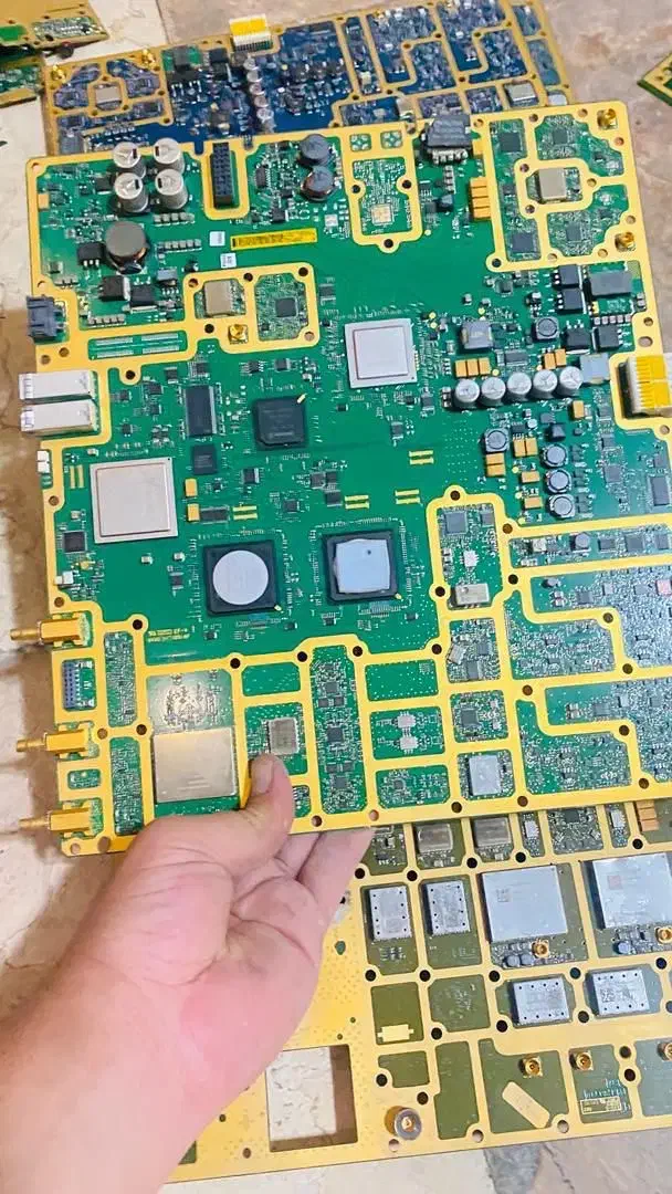 فروش برد org مخابراتی گرید A|لوازم جانبی موبایل و تبلت|تهران, بهارستان|دیوار