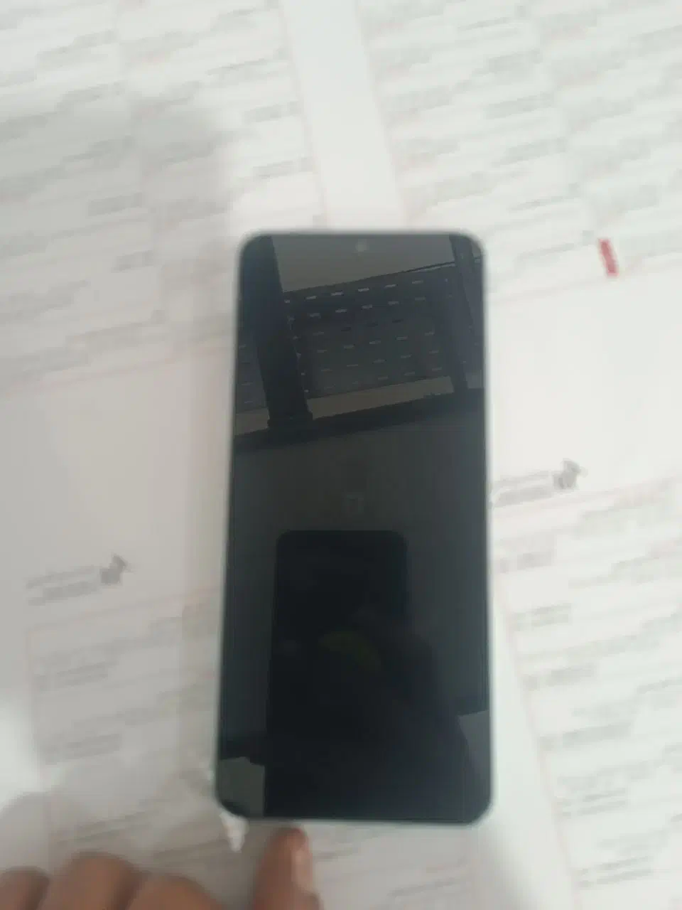 گوشی پوکو c71|موبایل|قیامدشت - خاورشهر, |دیوار