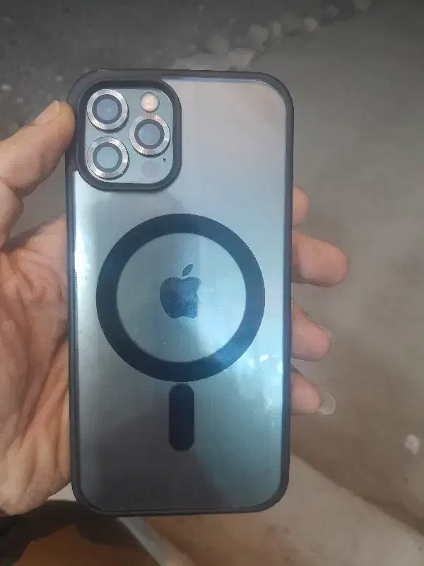 ۱۲پرو|موبایل|جیرفت, |دیوار