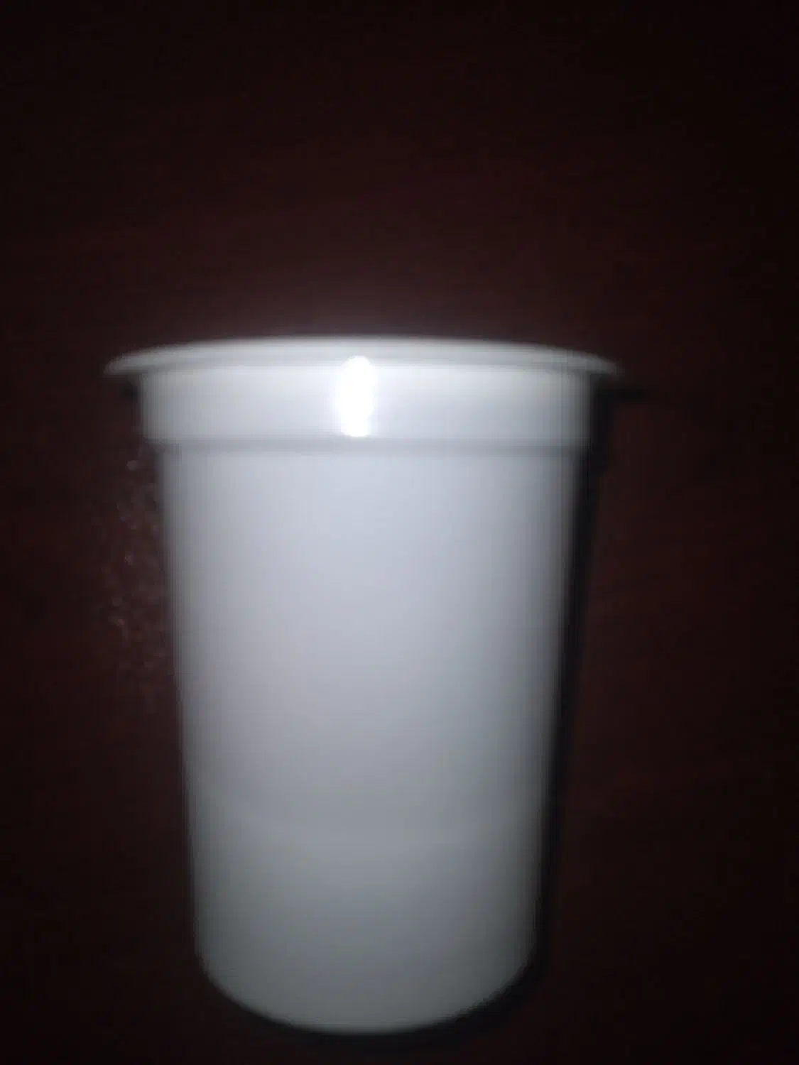 فروش ظروف کارخانجات لبنی|ظروف نگهدارنده، پلاستیکی، یکبارمصرف|نکا, |دیوار