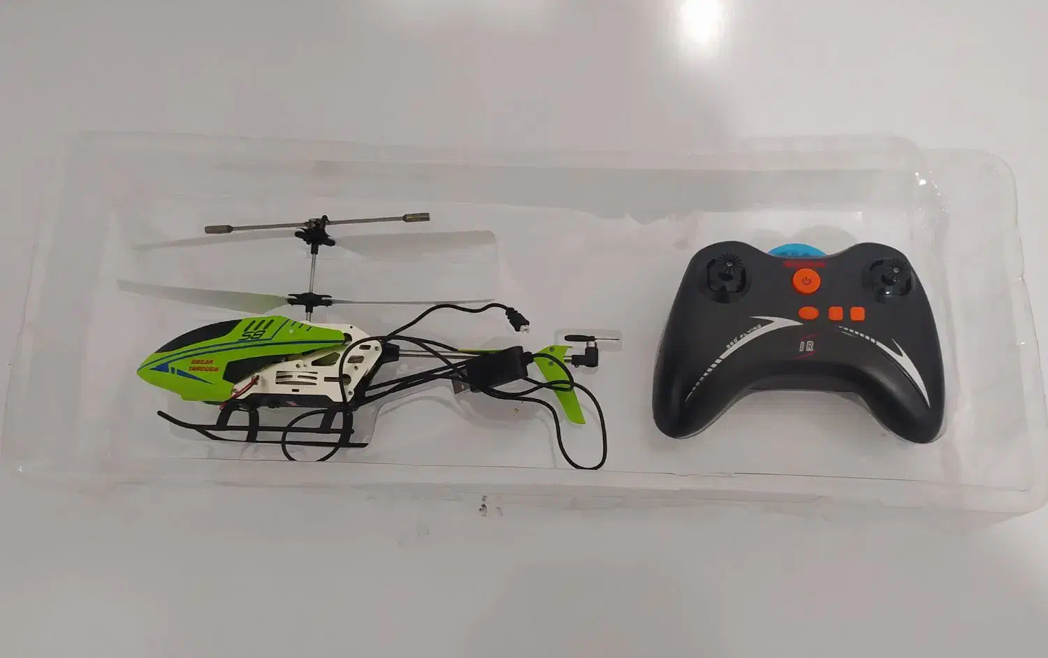 کواد کپتر  سری S8|اسباب‌‌بازی|ملایر, |دیوار