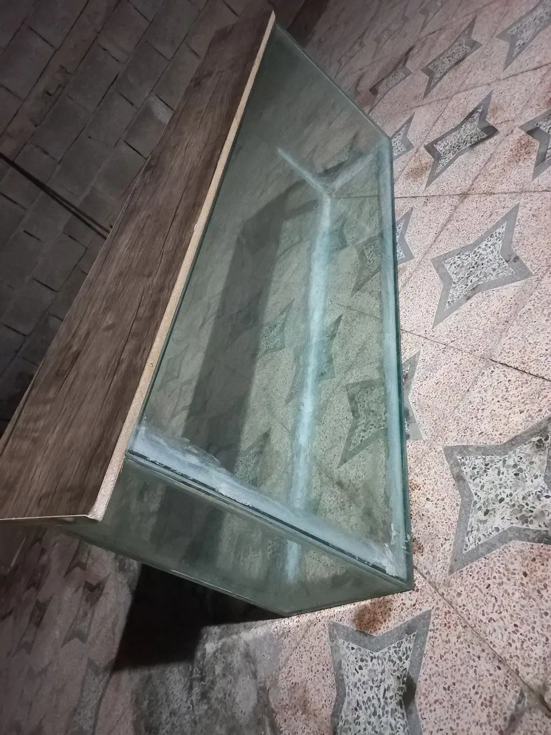 اکواریم بزرگ|ماهی|بندرعباس, |دیوار