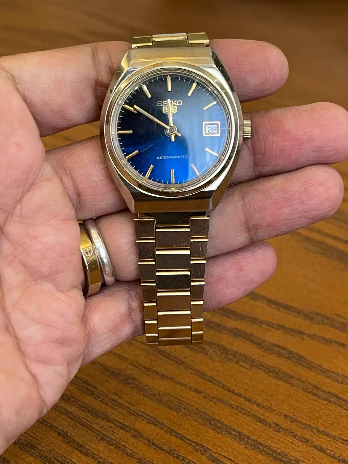 ساعت سیگو|ساعت|تهران, بنی‌هاشم|دیوار