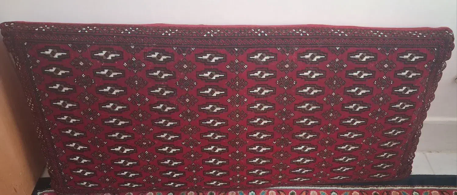 پشتی|پشتی|مشهد, کوی سیدی|دیوار
