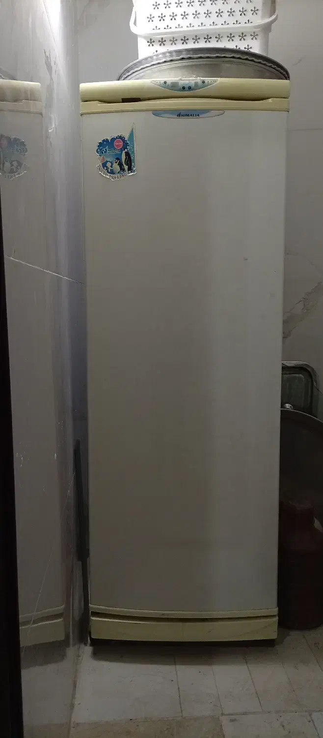 امرسان|یخچال و فریزر|ملایر, |دیوار