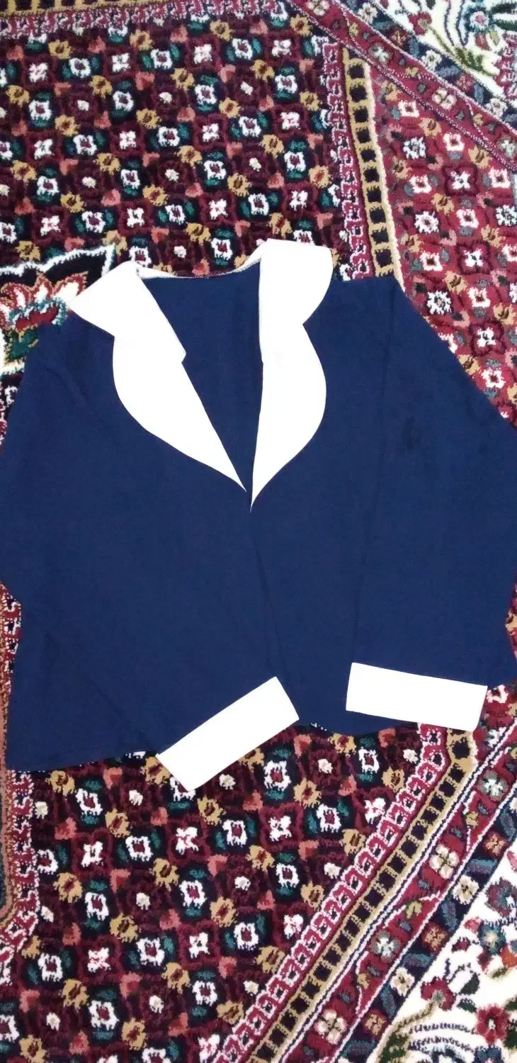 کت سارافون|لباس|رشت, حمیدیان|دیوار