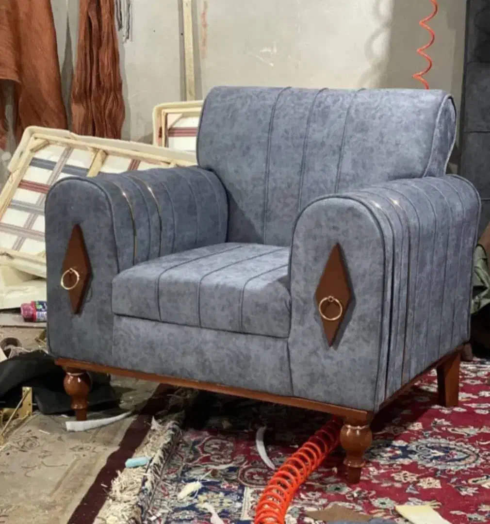 مبل راحتی کوپال|مبلمان خانگی و میز عسلی|پاکدشت, پاکدشت (مامازند)|دیوار