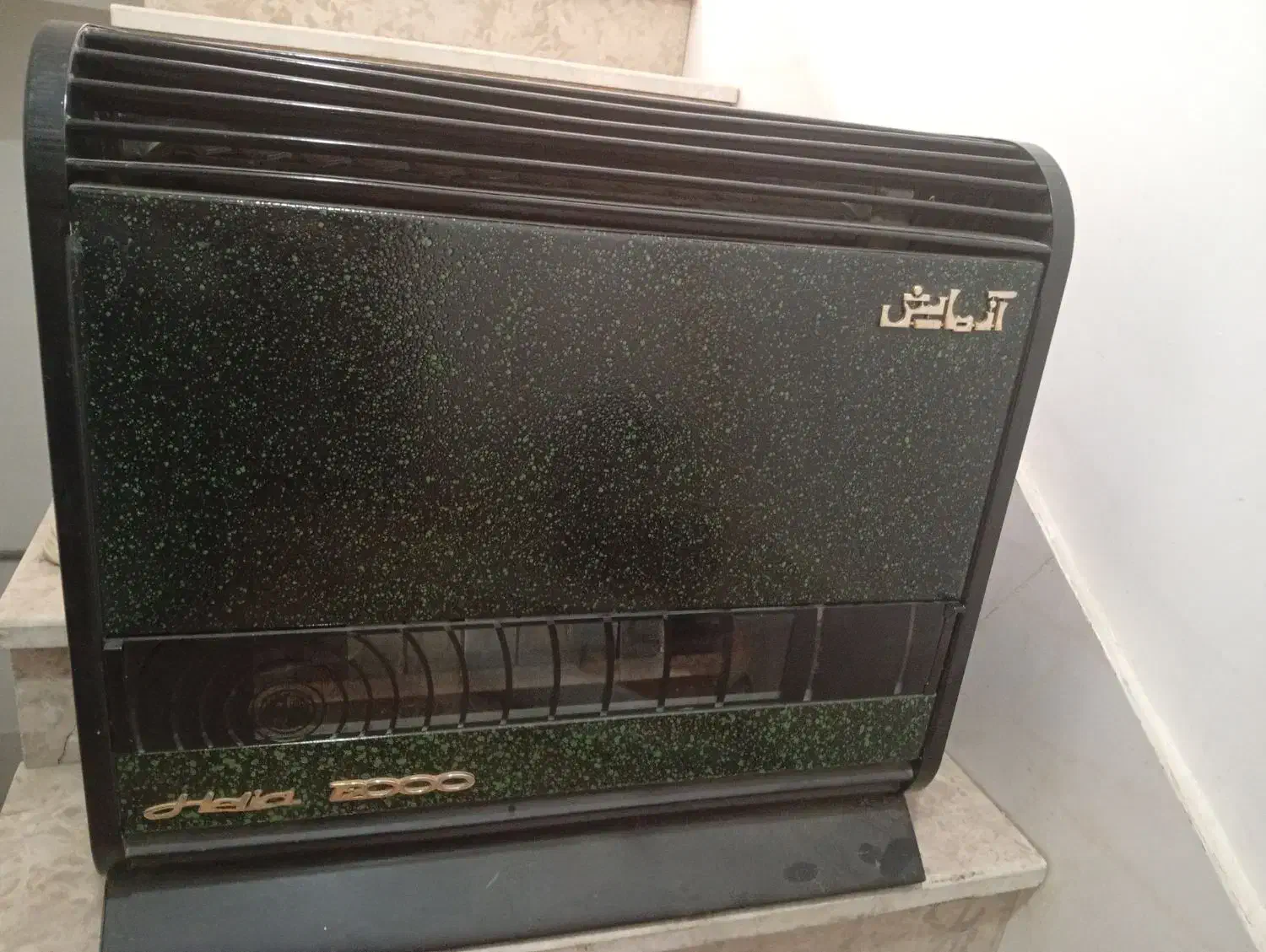 فروش بخاری|بخاری، هیتر، شومینه|ازنا, |دیوار