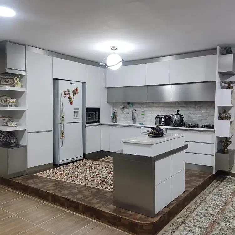 طراحی و اجرا کابینت|لوازم التحریر|تربت جام, معدآباد|دیوار