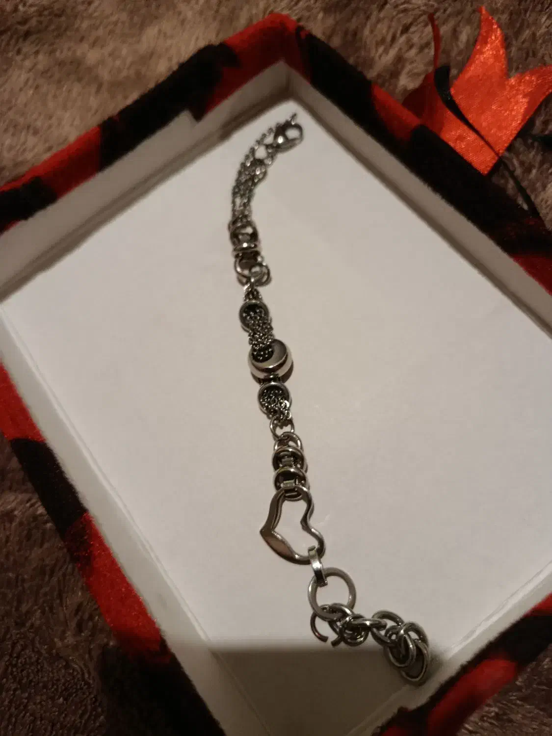 دستبند استیل زنانه|بدلیجات|تهران, فدک|دیوار