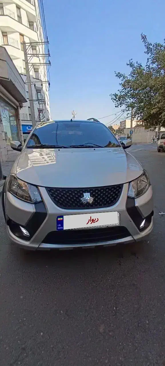 کوییک Gxr|خودرو سواری و وانت|تهران, باشگاه نفت|دیوار