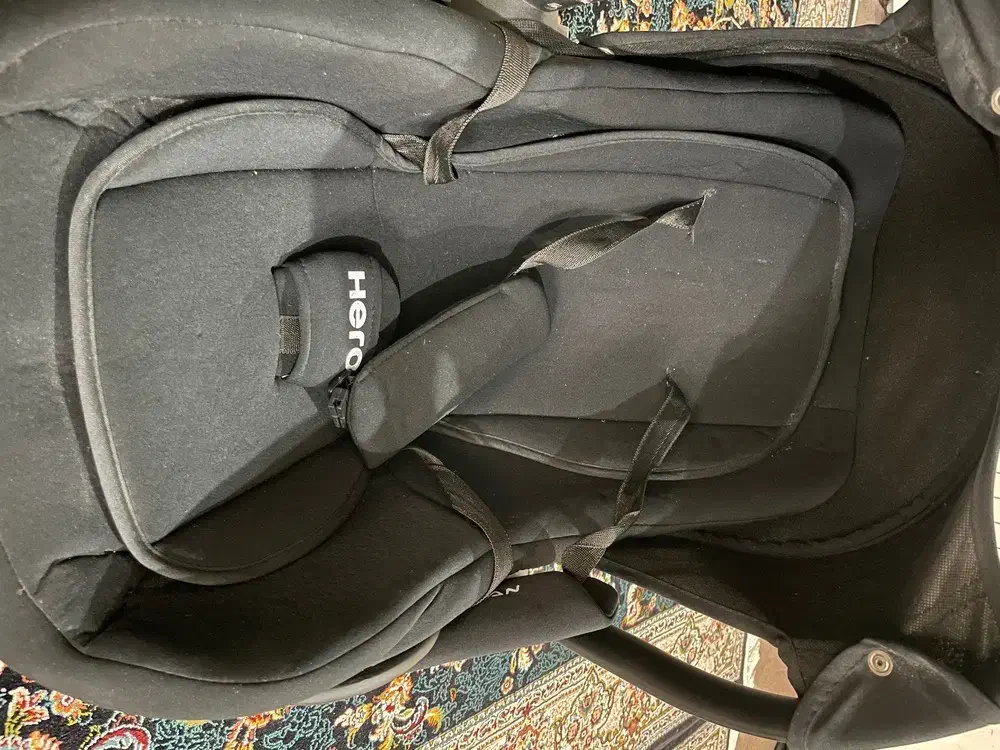 کریر|کالسکه و لوازم جانبی|کوچصفهان, |دیوار