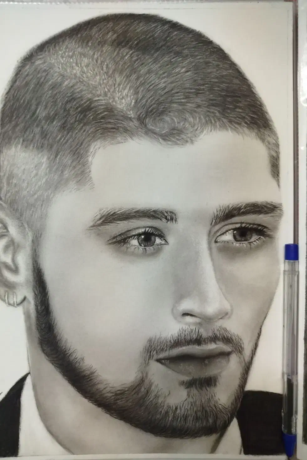 آموزش سیاه قلم فرصتی برای هنردوستان|خدمات آموزشی|جهرم, |دیوار