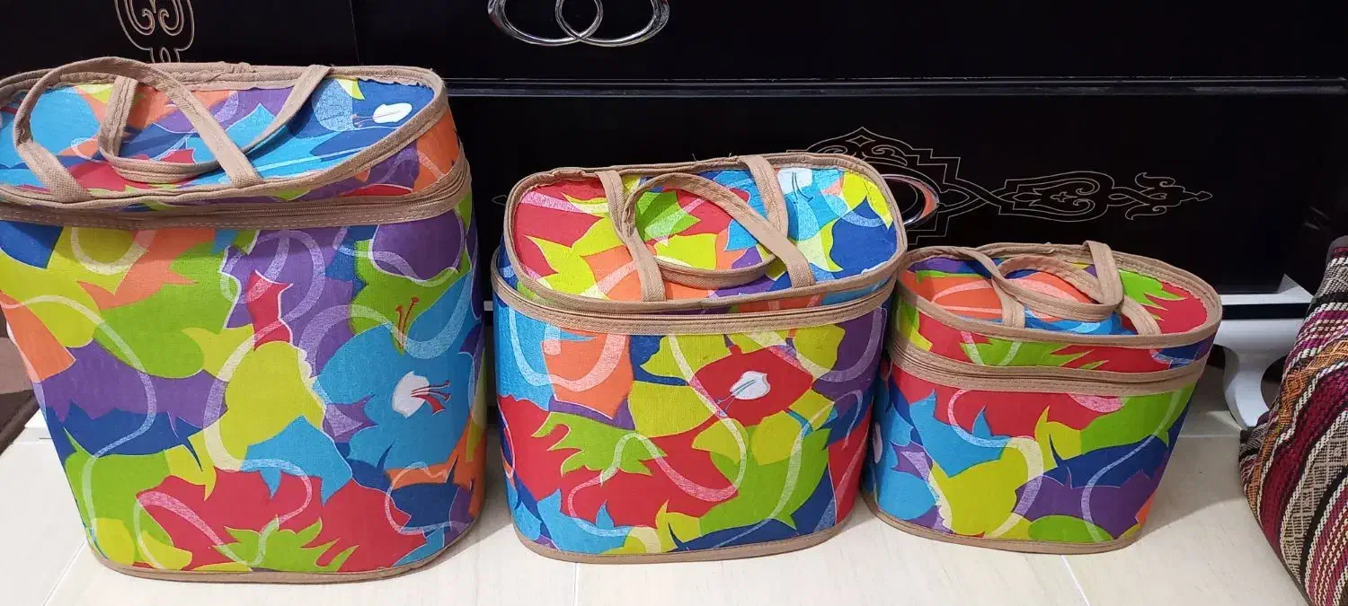 کیف مسافرتی دوتاش 250|کیف، کفش، کمربند|جم, |دیوار