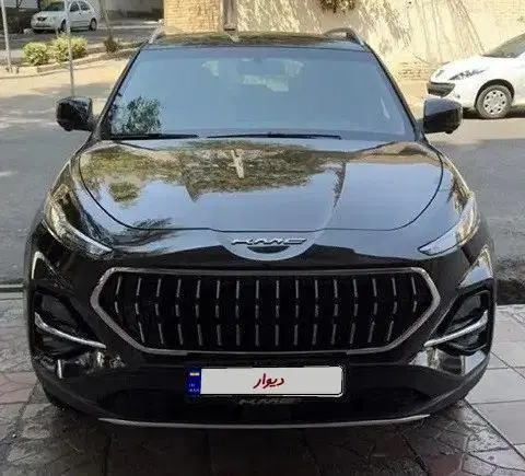 kmc k7|خودرو سواری و وانت|رشت, گلسار|دیوار