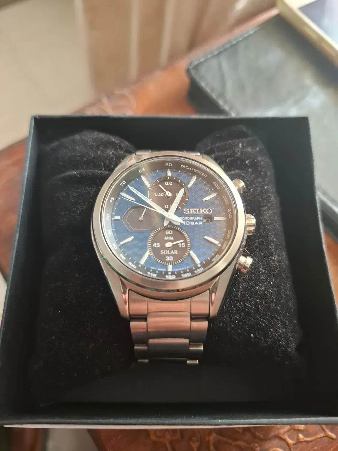 ساعت سیکو ژاپن|ساعت|تهران, امانیه|دیوار