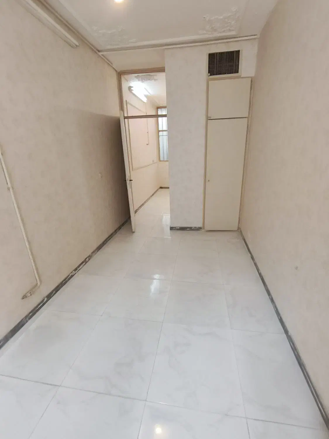 اجاره ۷۴ متر طبقه اول *تخلیه بدون مالک*