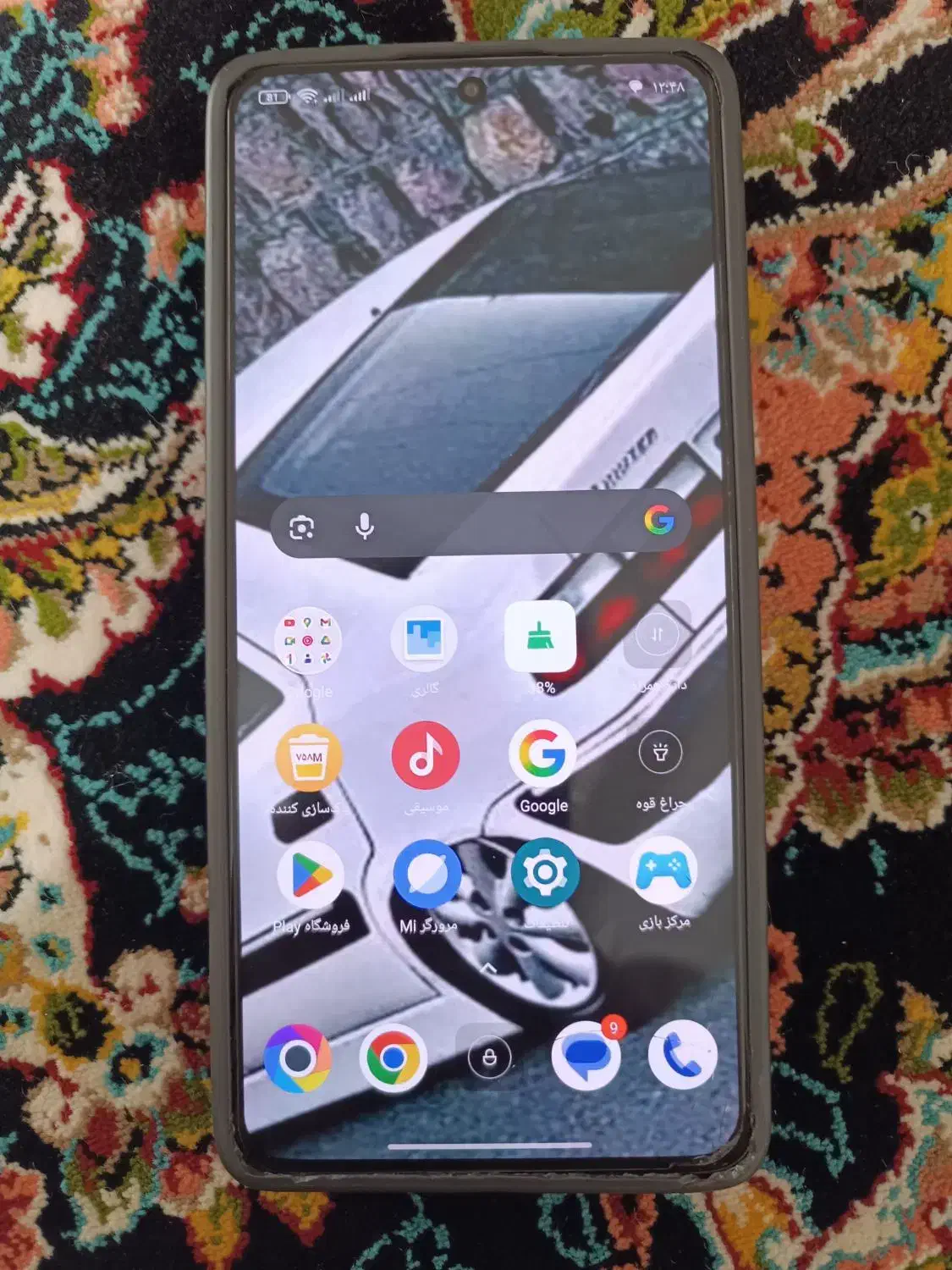 POCO X7 PORO|موبایل|اسلام‌‌آباد غرب, |دیوار