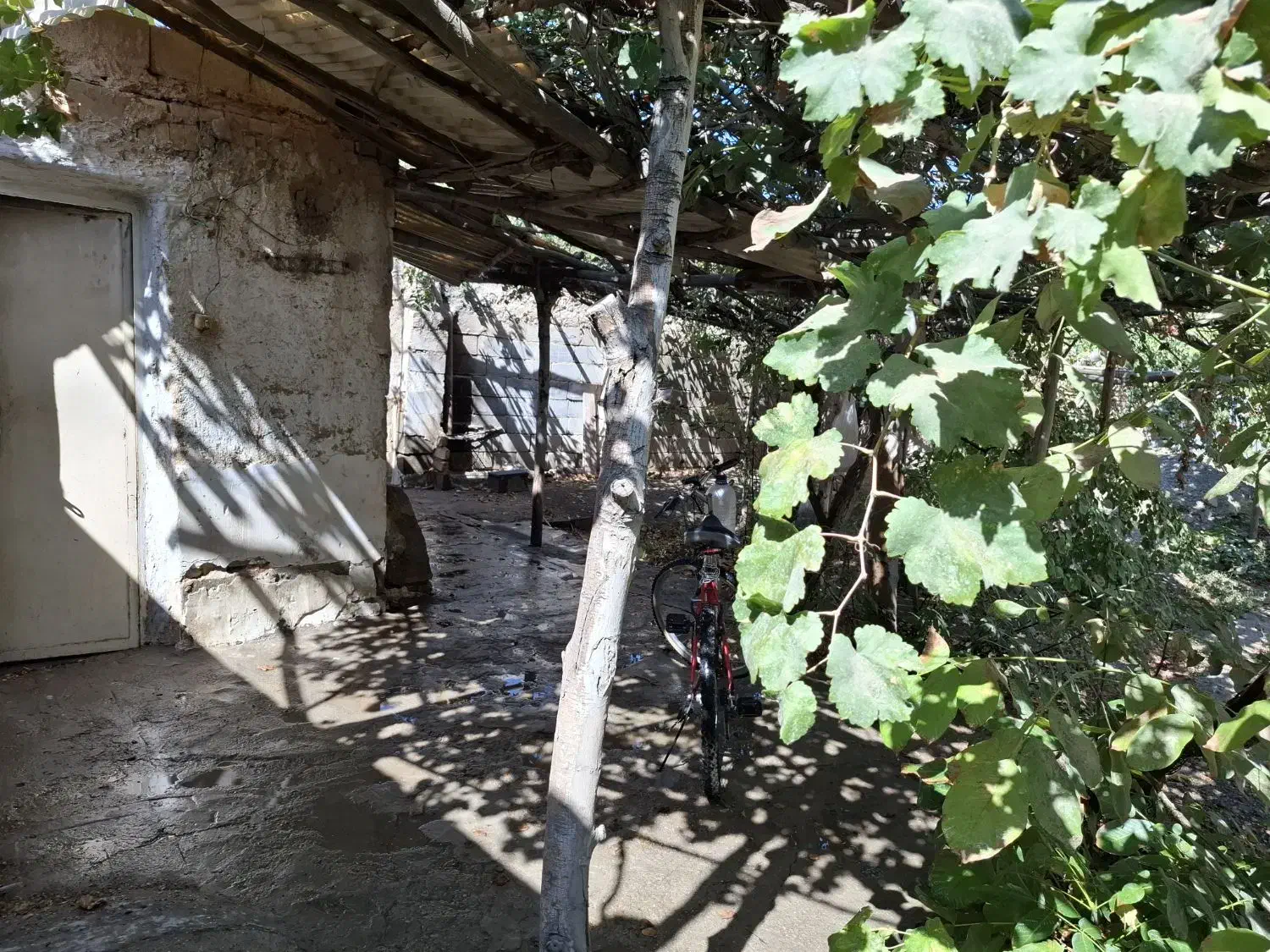 باغ ۵۰۰متری ناژوان پلاک دوم خیابان|فروش زمین و ملک کلنگی|اصفهان, بوستان ناژوان|دیوار