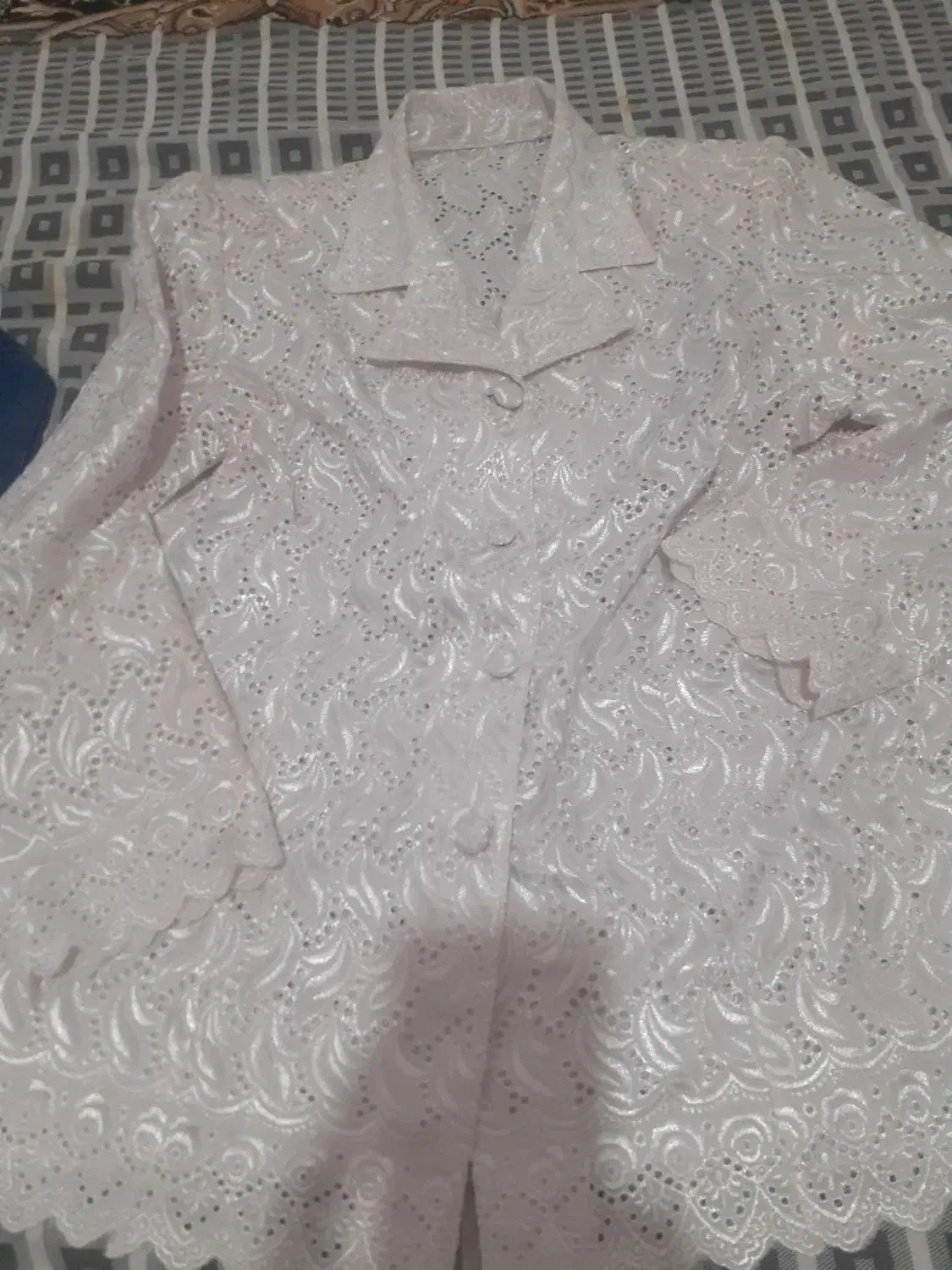 کت و مانتو هودی و کاپشن|کفش و لباس بچه|بروجرد, |دیوار