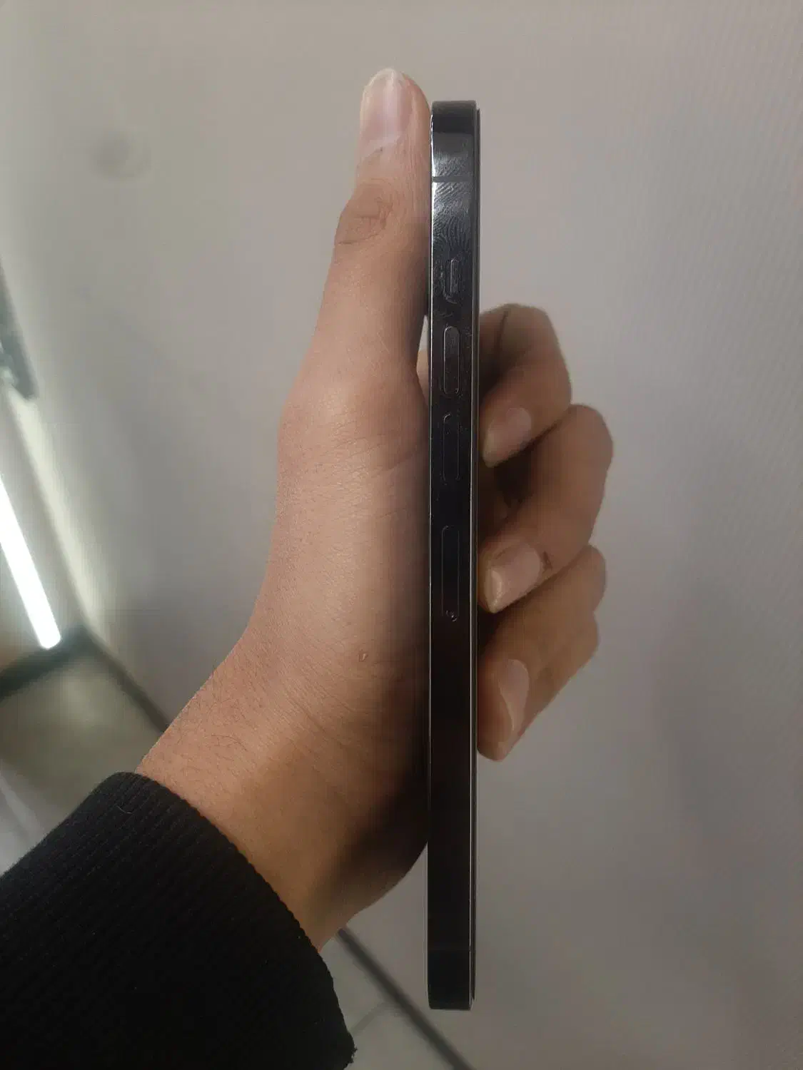 13 پرو مکس دو سیم ۲۵۶|موبایل|مشهد, بهشت|دیوار