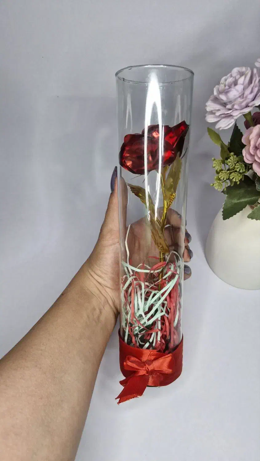 گل استوانه ای|گل مصنوعی|کرمانشاه, |دیوار